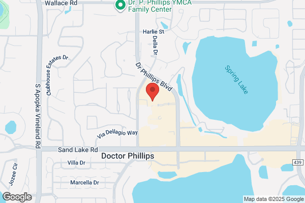 Publix Pharmacy at The Marketplace at Dr. Phillips