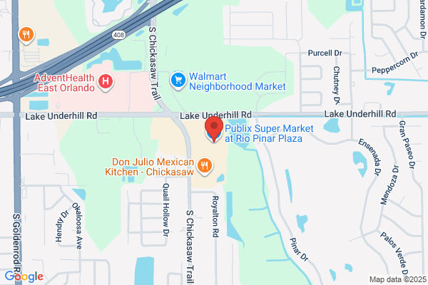 Publix Pharmacy at Chickasaw Trails