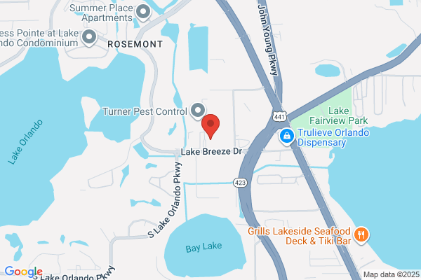 Central Florida Speaker Repair
