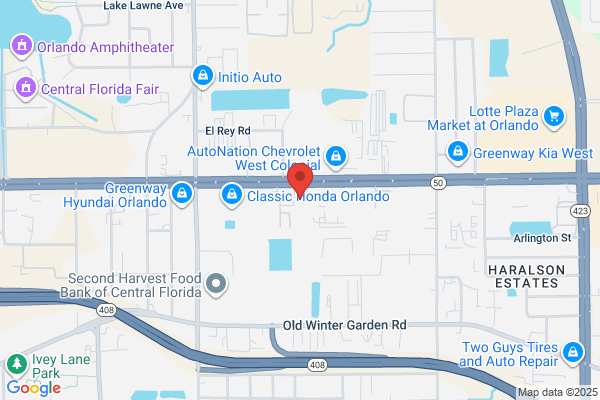 El Monte RV Rentals & Sales