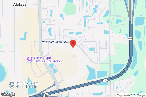 SimonMed Imaging - Waterford Lakes