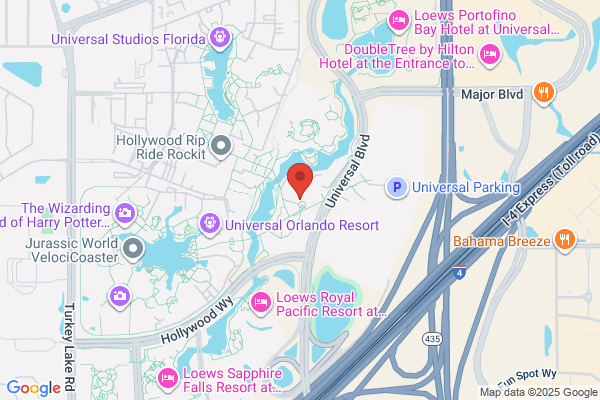 Universal Cinemark at CityWalk and XD