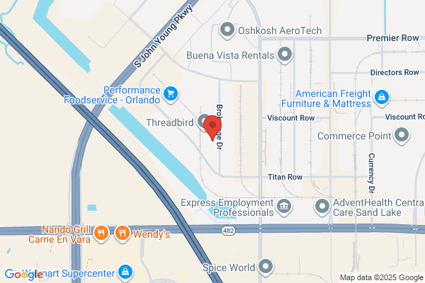 Commercial Works, Inc.