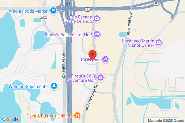 Brick House Tavern + Tap - CLOSED