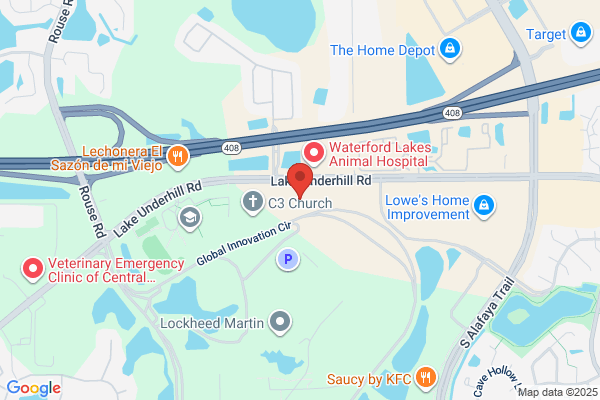 East Orlando Harley-Davidson
