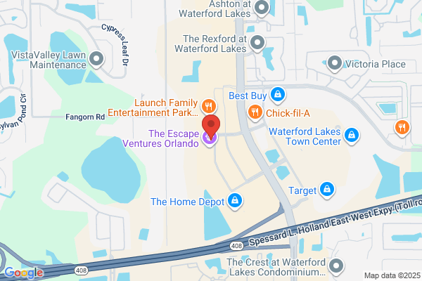 Recrooms of Central Florida