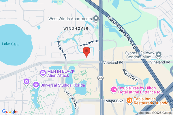 CORA Physical Therapy Sand Lake