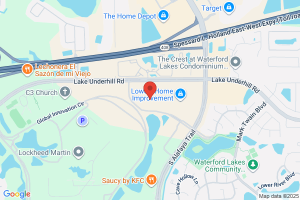 CORA Physical Therapy Waterford Lakes
