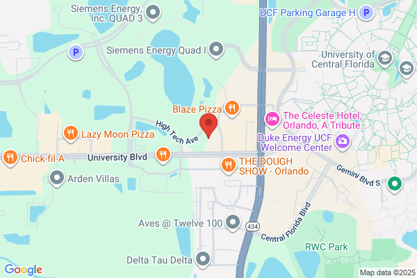 Select Physical Therapy - CLOSED