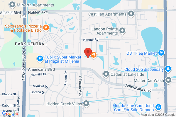 Pizza Hut - Closed