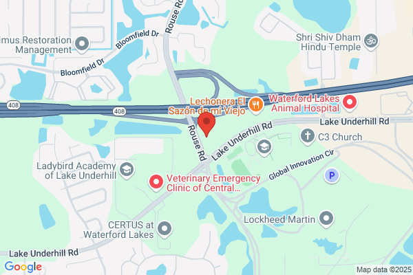 Foot & Ankle Specialists of Orlando