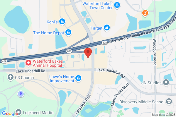Orlando Foot & Ankle Clinic