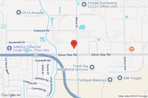Orlando Hot Tub Store Jacuzzi Dealer