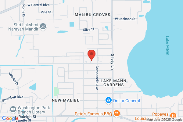 Kids Connect Childcare Center