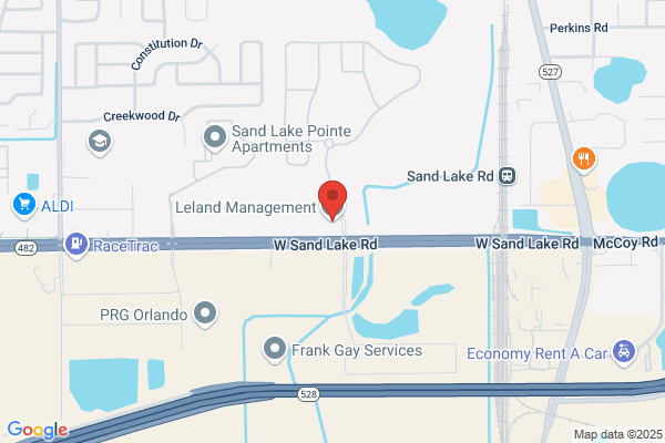 Leland Management