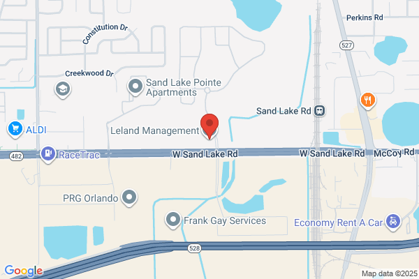 Leland Management