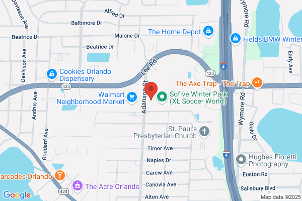 Central FL Investment Group, LLC