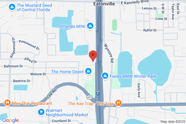 Orlando Regional Realtor Associations
