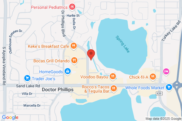 Joe Manglardi at CrossCountry Mortgage, LLC