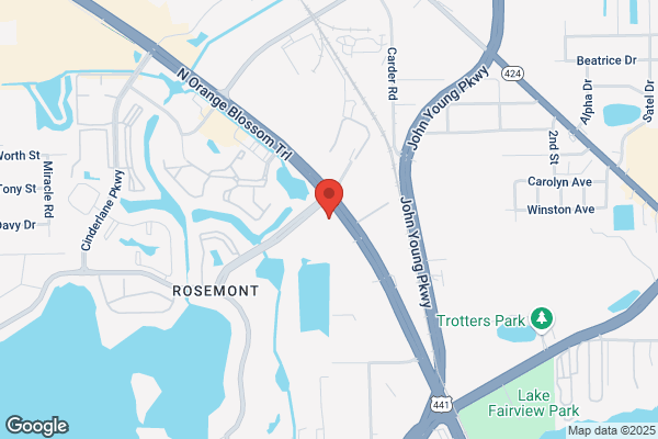 Climer School of Real Estate Orlando Main Campus
