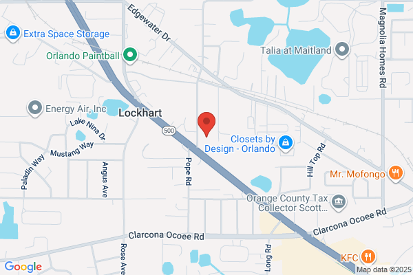 Sunbelt Rentals