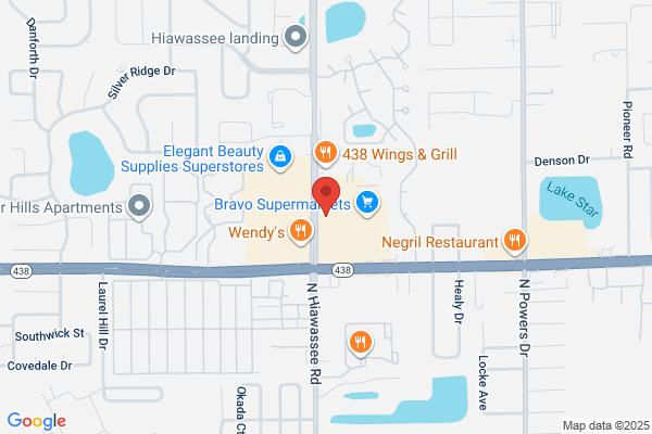 Popeyes Louisiana Kitchen
