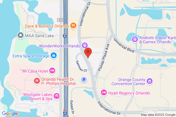 Rodizio Grill - Orlando