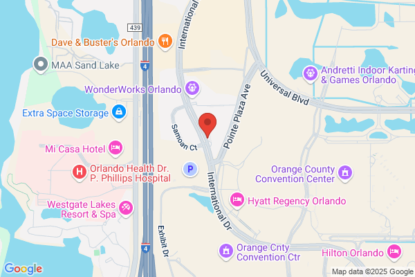 The Hampton Social - Orlando