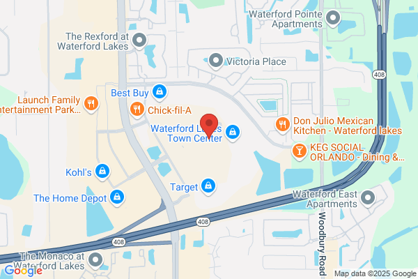 Cooper's Hawk Winery & Restaurant- Orlando, FL at Waterford Lakes