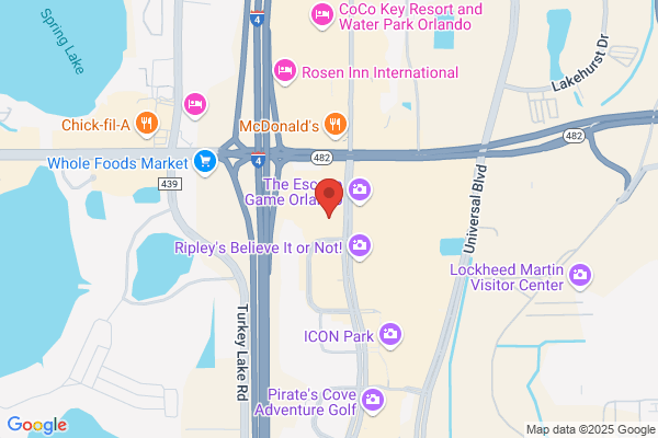 Kobé Japanese Steakhouse - International Drive