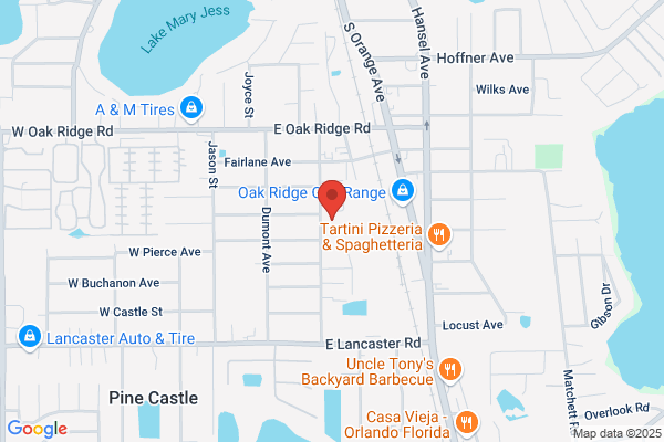 DRS Roofing of Central Florida Inc.