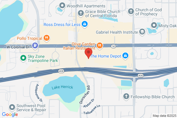 CubeSmart Self Storage