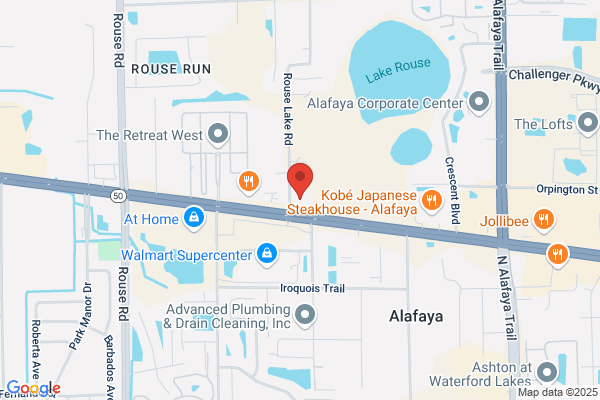 Trulieve Orlando Dispensary (Colonial)