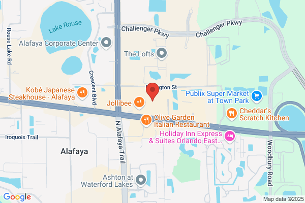 Alafaya Commons