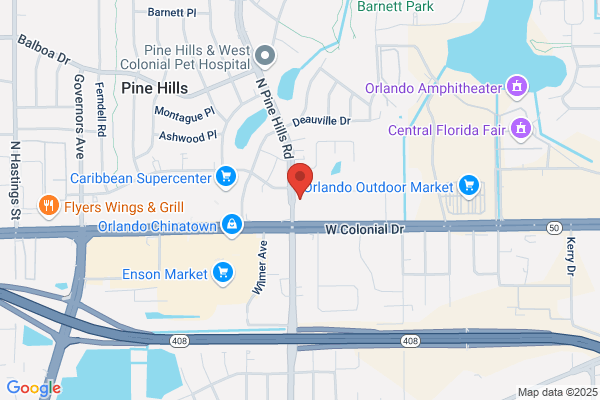 ELITE Vape & Smoke Shop - Pine Hills