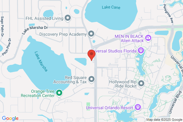 Cloud 407 Smoke Shop - Orlando Smoke Shop