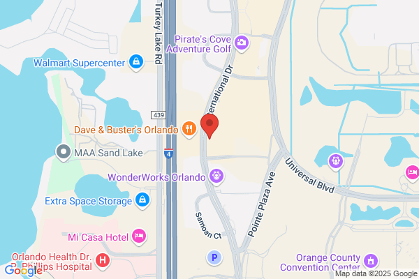 HYWAZE Smoke Shop Vape Hookah Kratom Delta 8 Orlando Eye