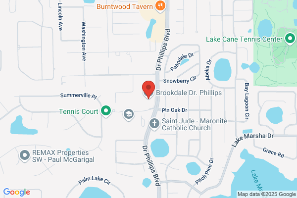 Brookdale Dr. Phillips