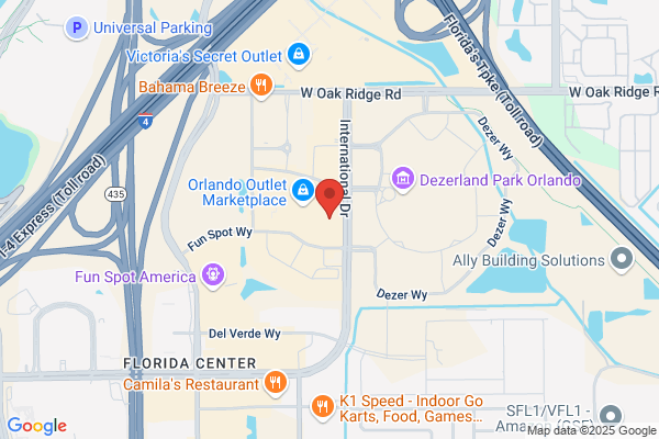 Texas de Brazil - Orlando