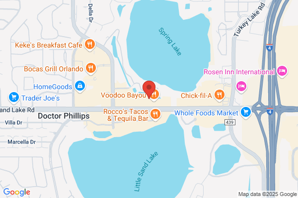 Vines Grille & Wine Bar