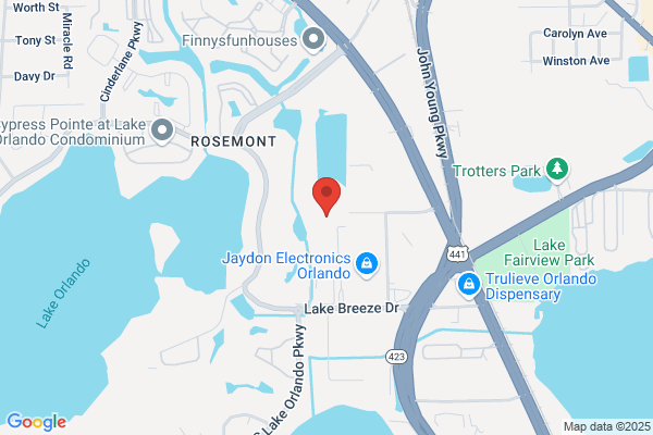 UNITS Moving & Portable Storage of Orlando