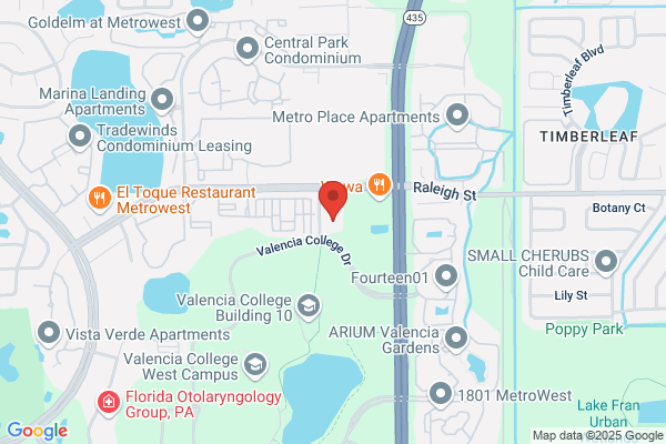 CLOSED - British Swim School at Metro West at 24Hour Fitness