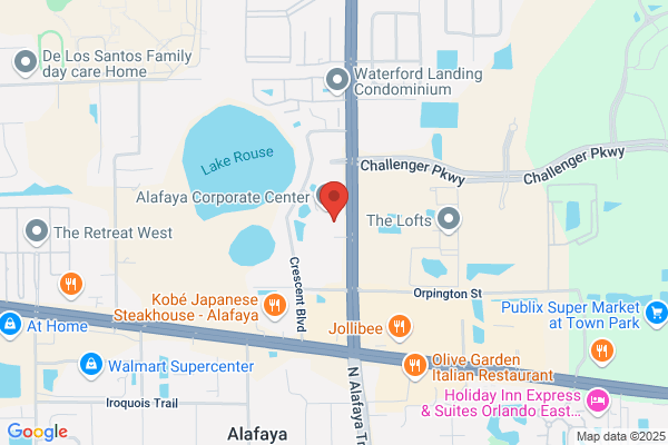 Gwinnett Institute - Orlando Campus