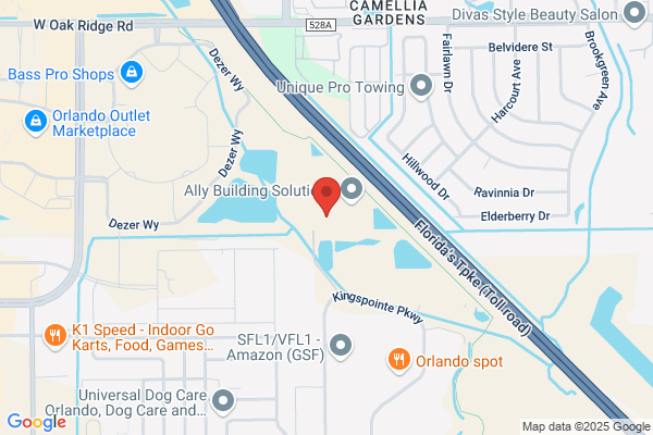 TCi Tire Centers - Closed