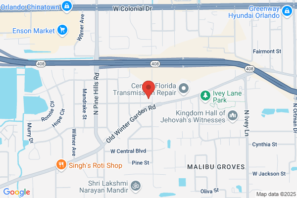 S&P Towing and Recovery Inc