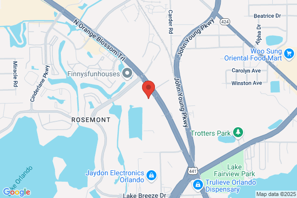 Cumberland Idealease