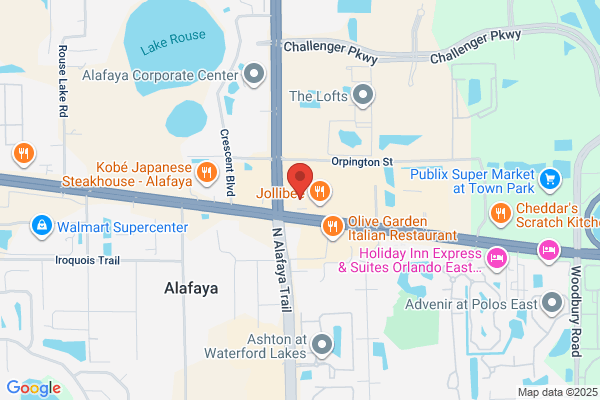 U-Haul Moving & Storage of Alafaya