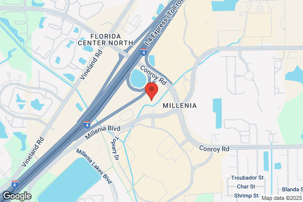 Orlando INFINITI