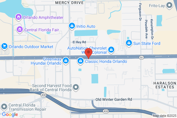 American Car Center