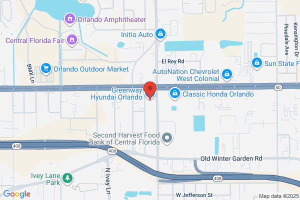 Orlando Hyundai
